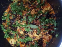 Hyderabadi Chicken Biryani (34)