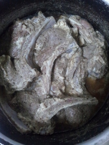 Mutton Chops (4)